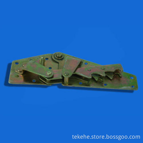 Furniture Hardware for Functional Sofas, Made of Special SteelNew